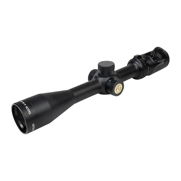 Picture of Talos 4-16X40mm Sfp Illuminated Rifle Scope 215008