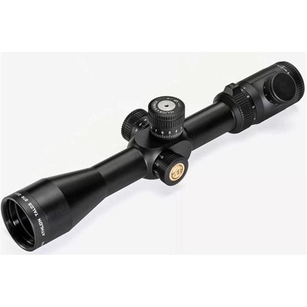 Picture of Talos Btr Gen2 4X14mm Ffp Illuminted Rifle Scope 215030