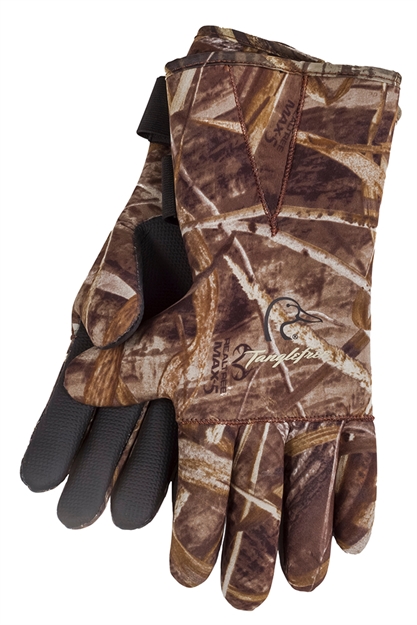 Picture of Tanglefree Ac201mx5 Decoy Gloves Realtree Max-5 Neoprene