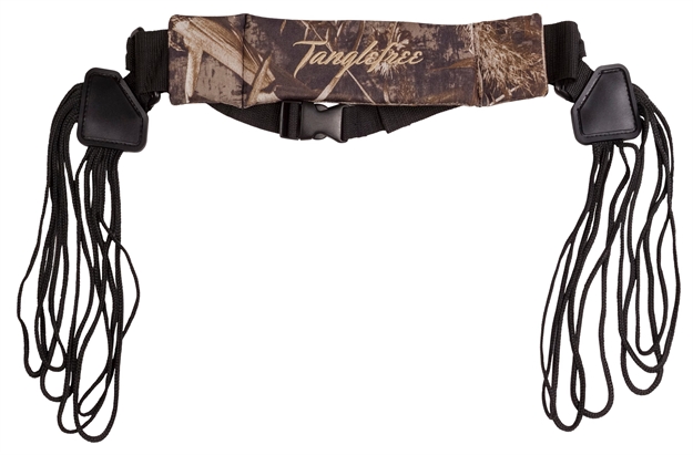 Picture of Tanglefree Ac211mx5 Duck Strap Floating Realtree Max-5