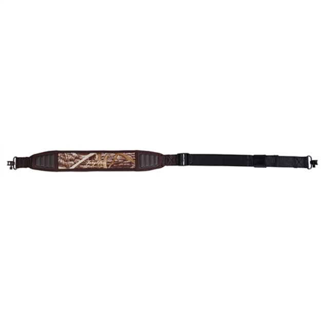 Picture of Tanglefree Ac214mx5 Sling With Swivel Realtree Max-5