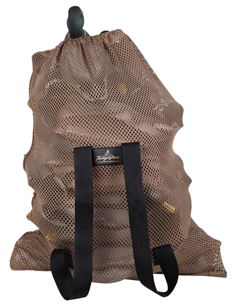 Picture of Tanglefree Ac442 Decoy Bag Mesh Polyester
