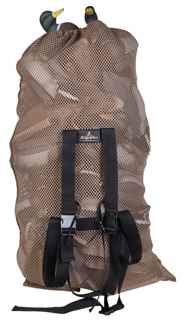 Picture of Tanglefree Ac443 Decoy Bag Mesh Magnum Polyester 30" X 50"