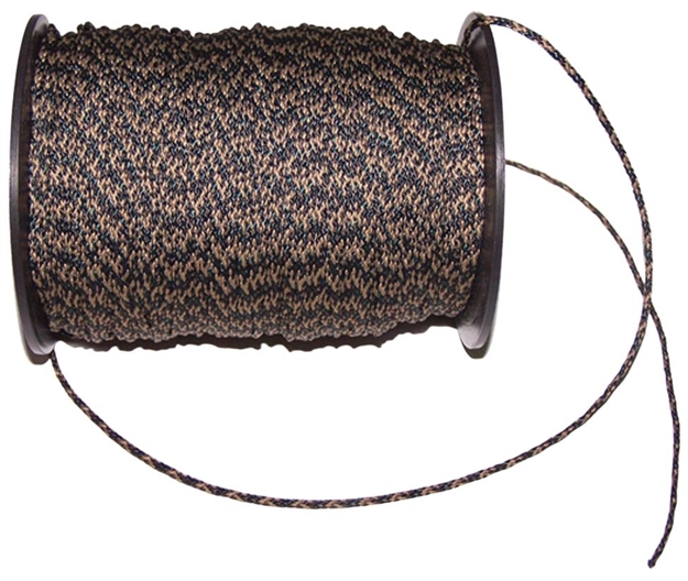 Picture of Tanglefree Ac501 Decoy Line Braided 100 FT Multi-Color