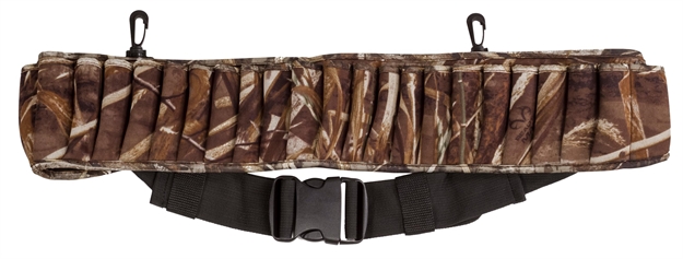 Picture of Tanglefree Ac703mx5 Shell Belt Realtree Max-5