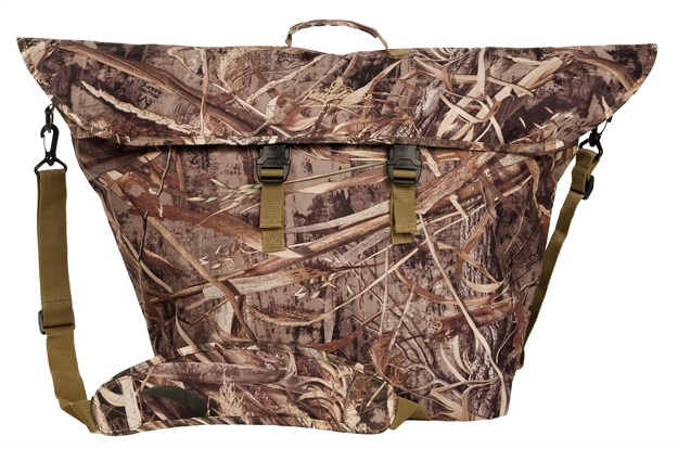 Picture of Tanglefree B8008mx5 Wader Bag Realtree Max-5 30" X 22" Realtree Max-
