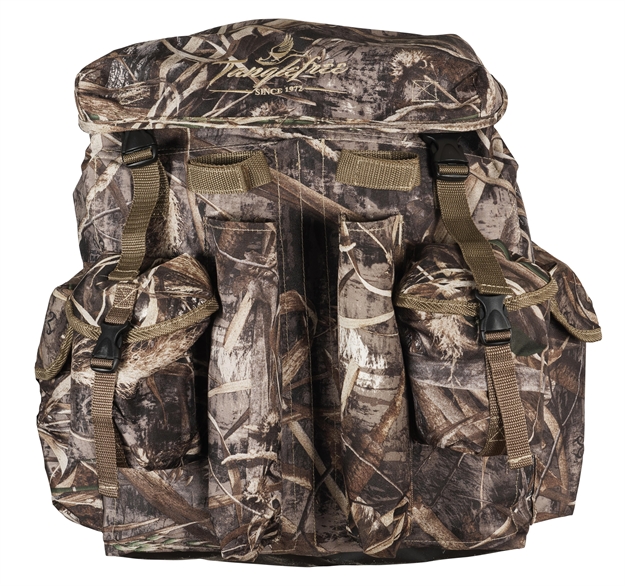 Picture of Tanglefree B8050mx5 Decoy Bag Motion Series Realtree Max-5 Pvc/Vinyl