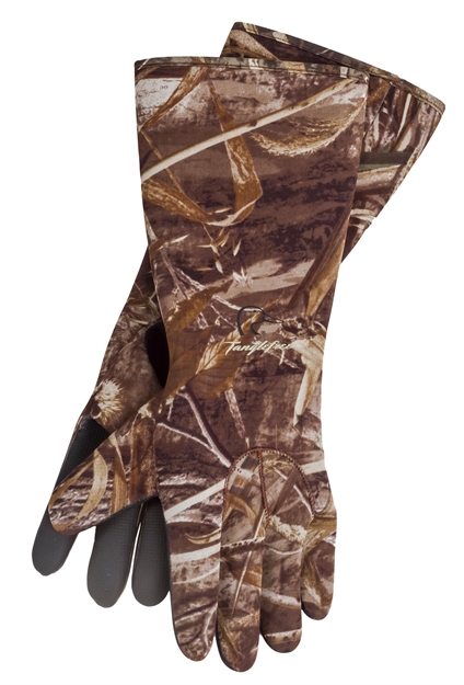 Picture of Tanglefree Gloves Gloves Elbow-Length Realtree Max-5
