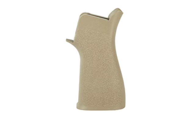 Picture of Tango Dwn Battlegrip Rdcd Angle Fde BG-18 FDE 955727100659