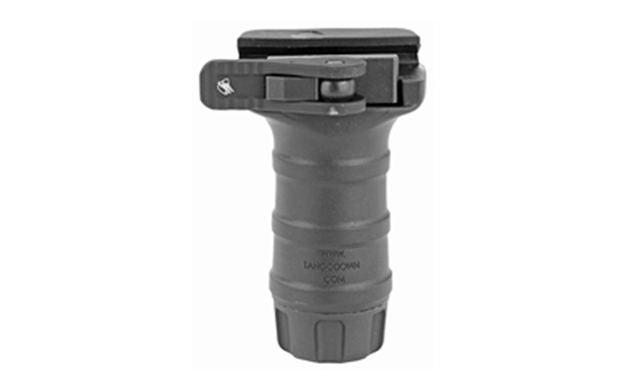Picture of Tango Dwn QD Short Vertical Grp Blk BGV-QDKBLK