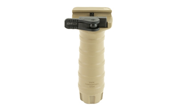 Picture of Tango Dwn QD Vertical Grip Fde BGV-QDSFFDE 855727000778