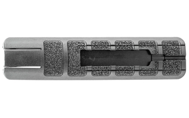 Picture of Tango Dwn Rail Panel W/Pocket 6"Blk