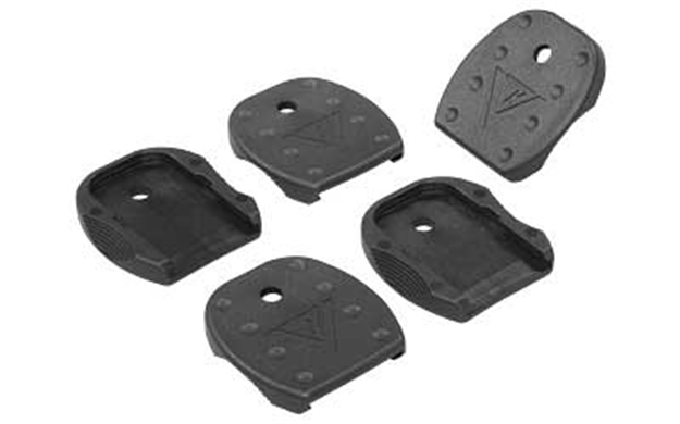 Picture of Tango Dwn Vck Tac Base Plt For Glk45 VTMFP-002 BLK