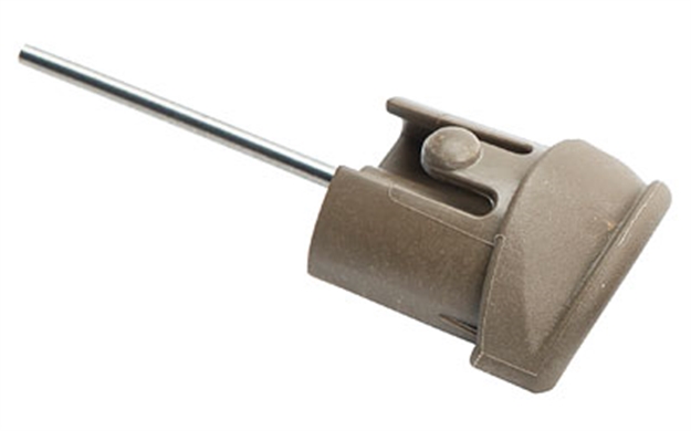 Picture of Grip Plug/Takedown Tool For Glock GGT-01 BRN 955728100825