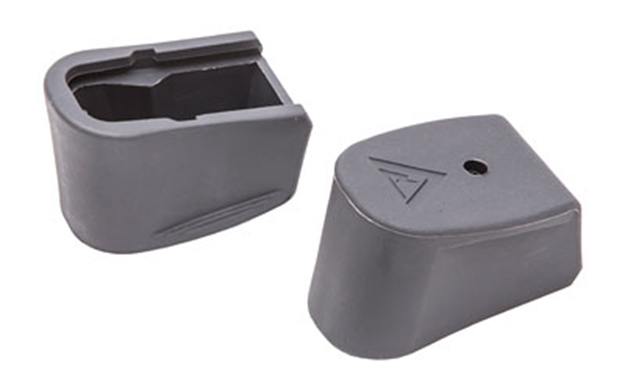 Picture of Magazine Extension For Glock VTMFP-006 43 GRAY