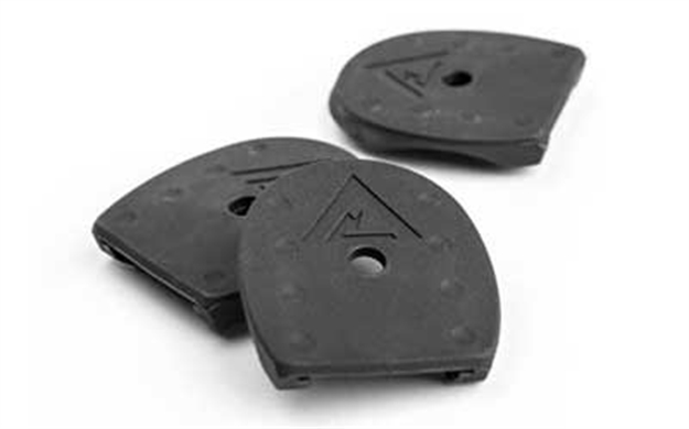 Picture of Tango Dwn Vckr Tac BS Plt SF XD Blk