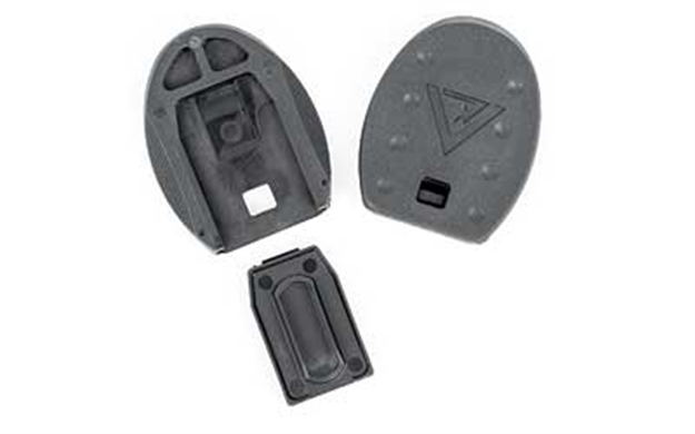 Picture of Vickers Tactical S&W M&P Magazine Floorplate VTMFP-004MP BLK 955728100689
