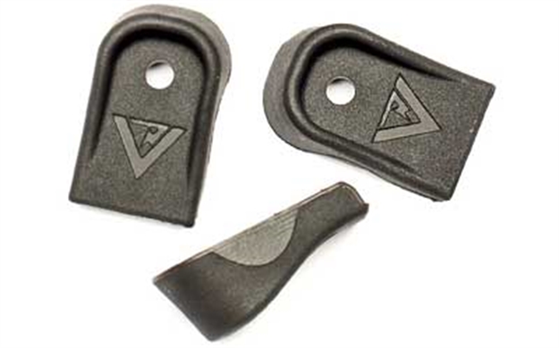 Picture of Vickers Tactical Magazine Floorplate For Glock VTMFP-003BLK 955727100581