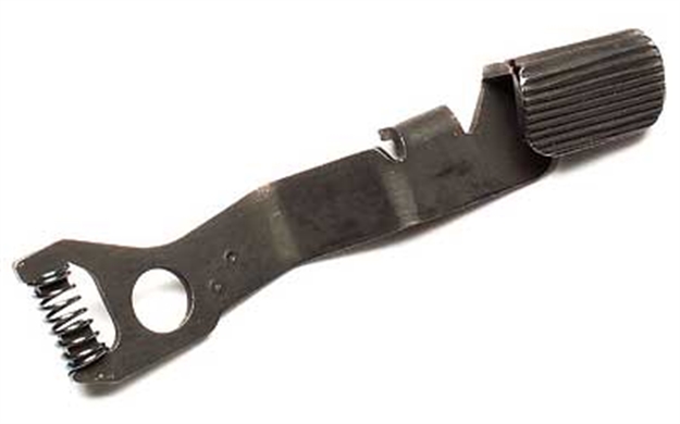 Picture of Vickers Tactical Slide Stop For Glock VTSS-002 955727100604