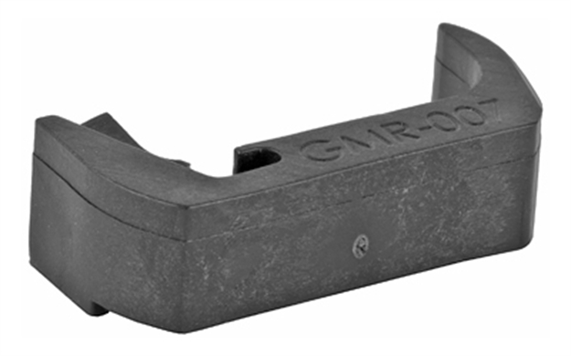 Picture of Tango Dwn Vckr Tac For G43x Mag Rls GMR-007-43X-BLK