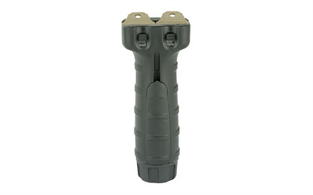 Picture of Picatinny Standard Vertical Grip BGV-MK46BLK