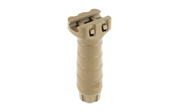 Picture of Picatinny Standard Vertical Grip BGV-MK46FDE 855727000303