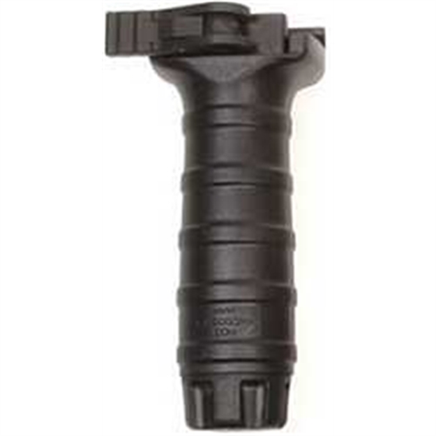 Picture of Tango Dwn QD Vertical Grip Blk BGV-QDSFBLK