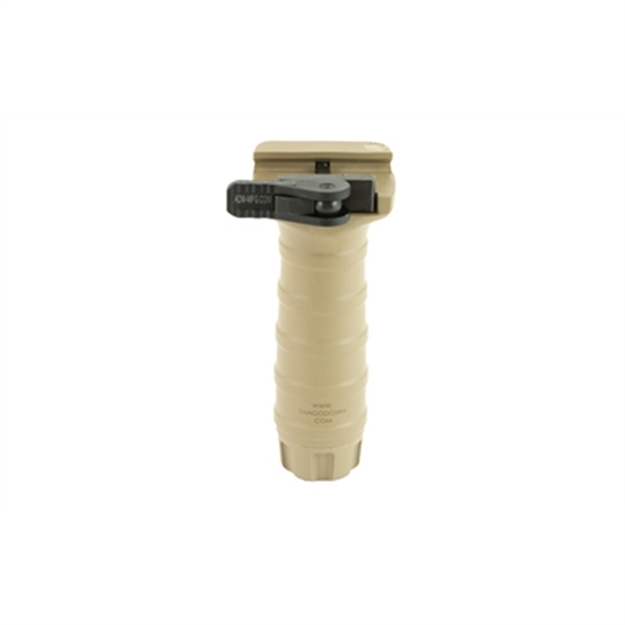Picture of Tango Dwn QD Vertical Grip Fde BGV-QDSFFDE