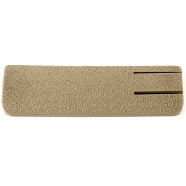 Picture of FN Scar Picatinny Battle Rail Cover Polymer SC-004 FDE