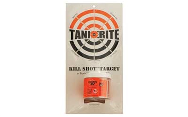 Picture of Tannerite Kill Shot Target KST 736211090560