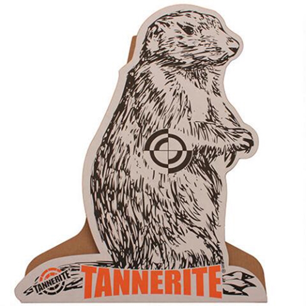 Picture of Tannerite Prairie Dog Target PDT