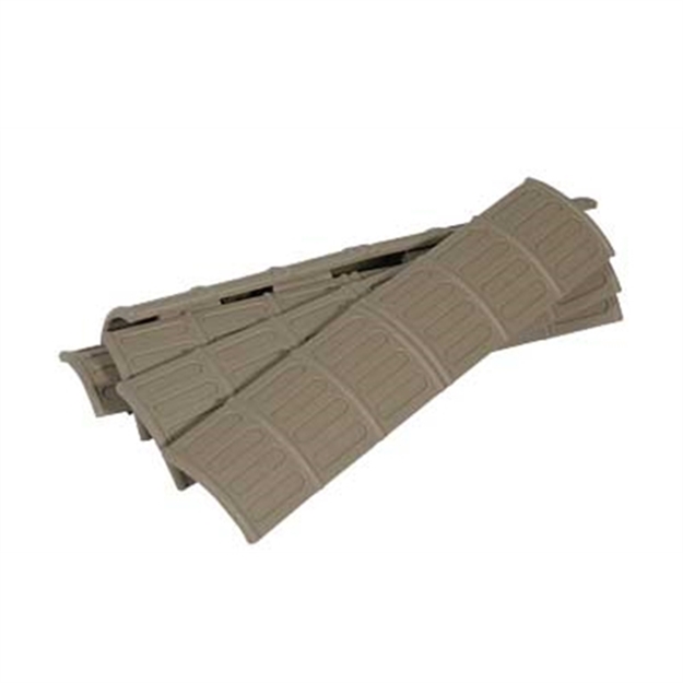 Picture of Tapco Rail Panels DE 5Pk