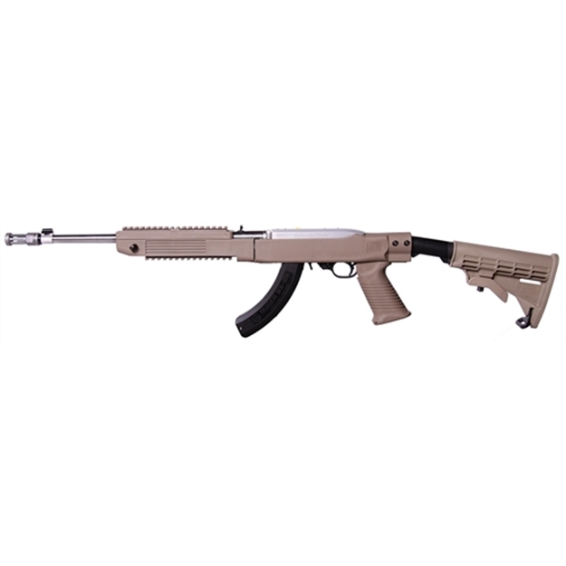 Picture of Tapco Intrafuse 10/22 Tkdwn Sys Fde