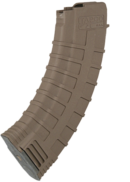 Picture of Mag Tapco Poly AK 762X39 30Rd Fde