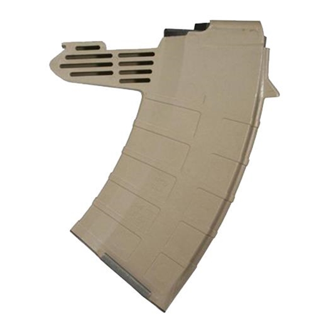 Picture of Mag Tapco Poly Sks Detach 20Rd Fde