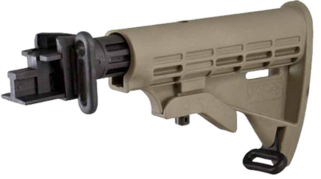 Picture of Tapco Intrafuse AK T6 Stk Fde