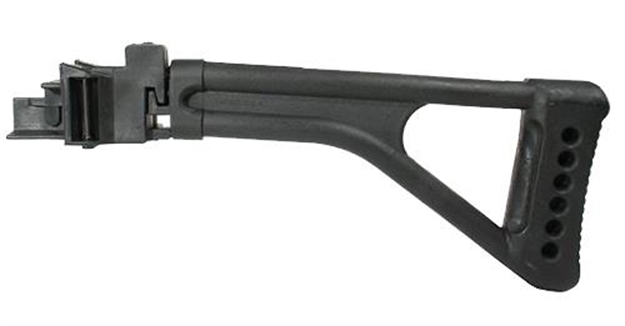 Picture of Tapco AK Folding Stock Black