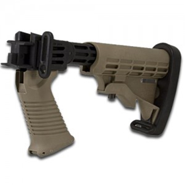 Picture of Tapco Intrafuse Saiga T6 Stock Fde