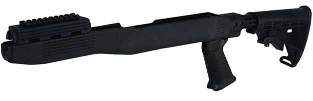 Picture of Tapco Stk T6 6Position For Sks Blk