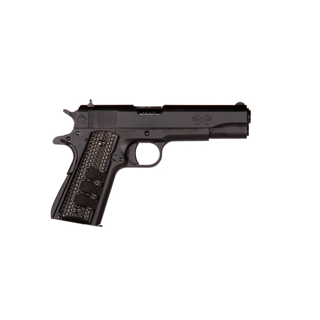 Picture of Tapco 1911 Pist Grip Lariat Black