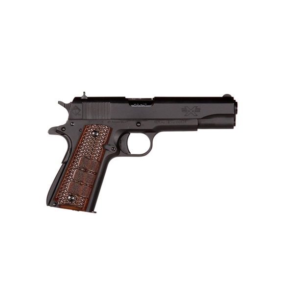 Picture of Tapco 1911 Pist Grip Lariat Wlnut