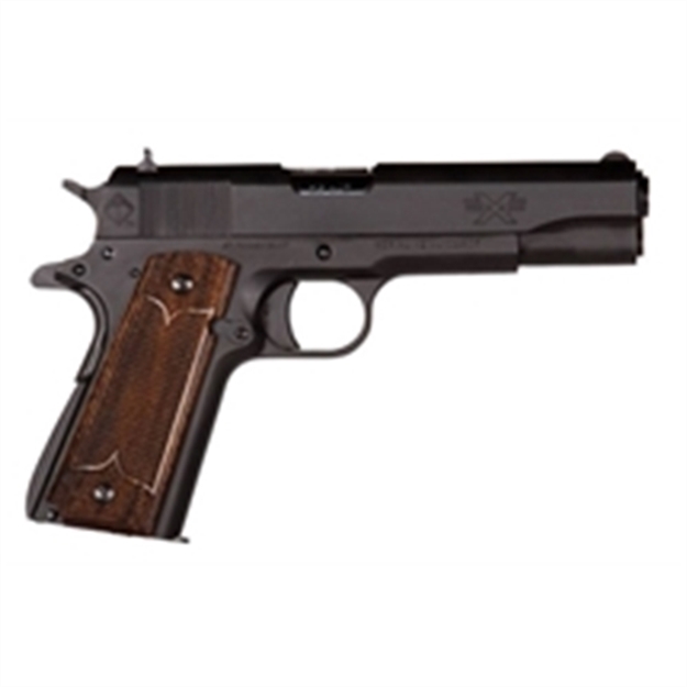 Picture of Tapco 1911 Pistol Grip Laredo W