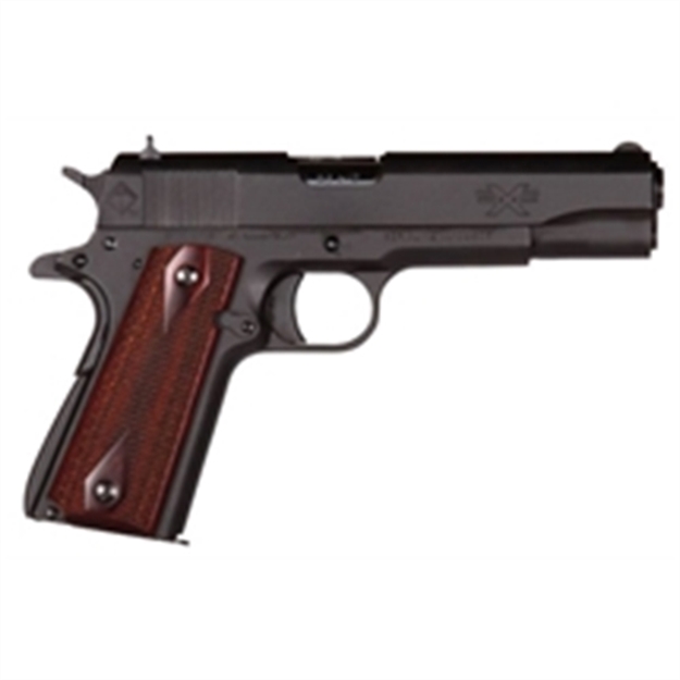 Picture of Tapco 1911 Pistol Grip Veteran R