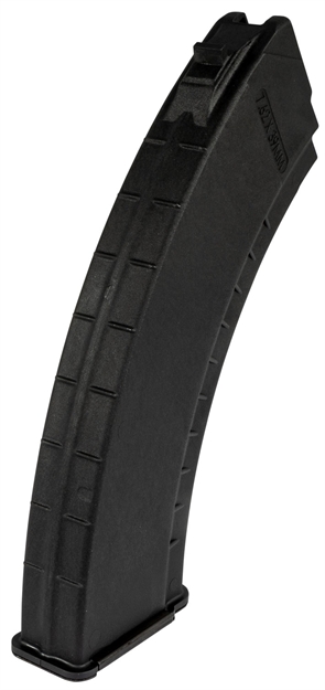 Picture of Tapco AK 30Rd Smooth Side Low Drag Magazine Black State Laws Apply