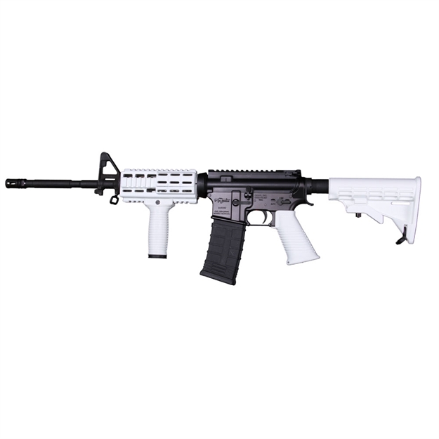 Picture of Tapco Ar-15 Stock Set, White