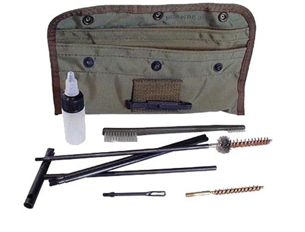 Picture of Tapco Ar/M16 Belt Pouch Clean Kit