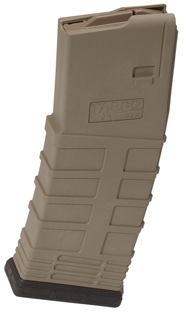 Picture of Tapco Ar15 223 30Rd Mag DE Poly