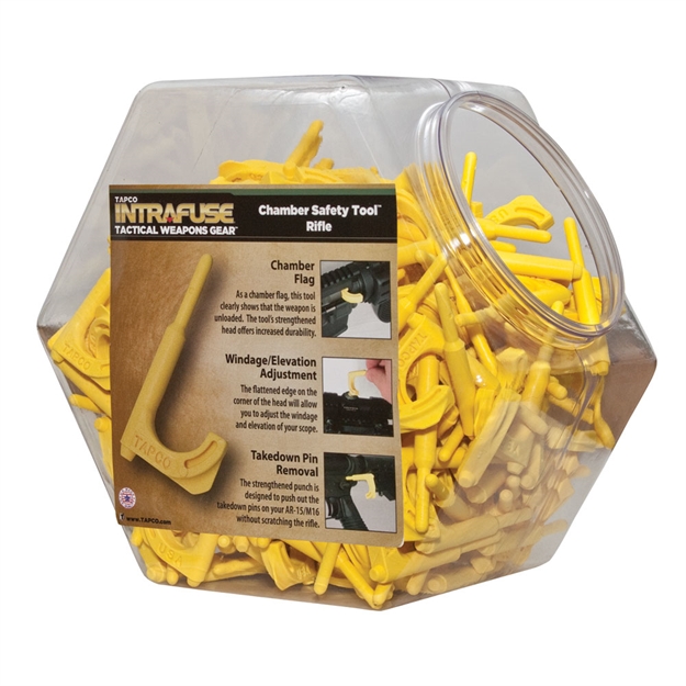 Picture of Tapco Chamber Safety TL Rifl 150