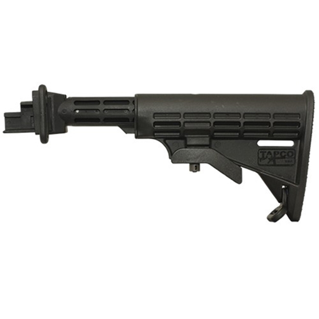 Picture of Tapco Fusion AK Rifle AK T6 System Black