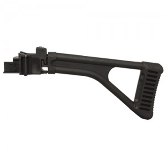 Picture of Tapco Fusion Rifle Syste AK Folding Stock Blk